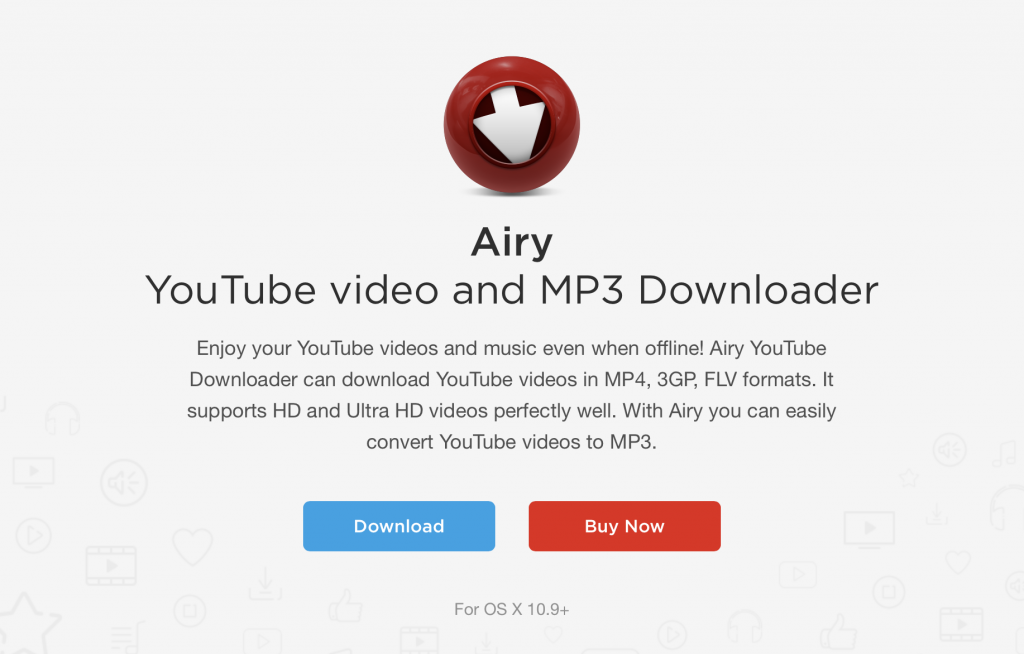 Download youtube video for free mp4